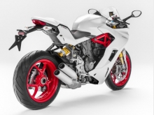 Фото Ducati SuperSport S SuperSport S №3