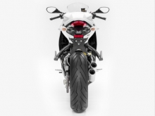 Фото Ducati SuperSport S SuperSport S №5