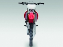 Фото Honda CRF250X  №4