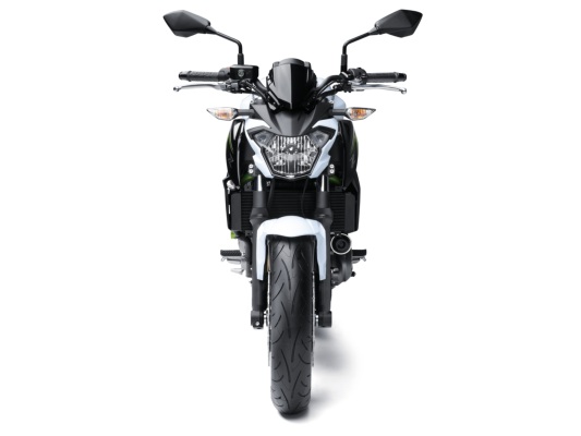 Фото мотоцикла Kawasaki Z650